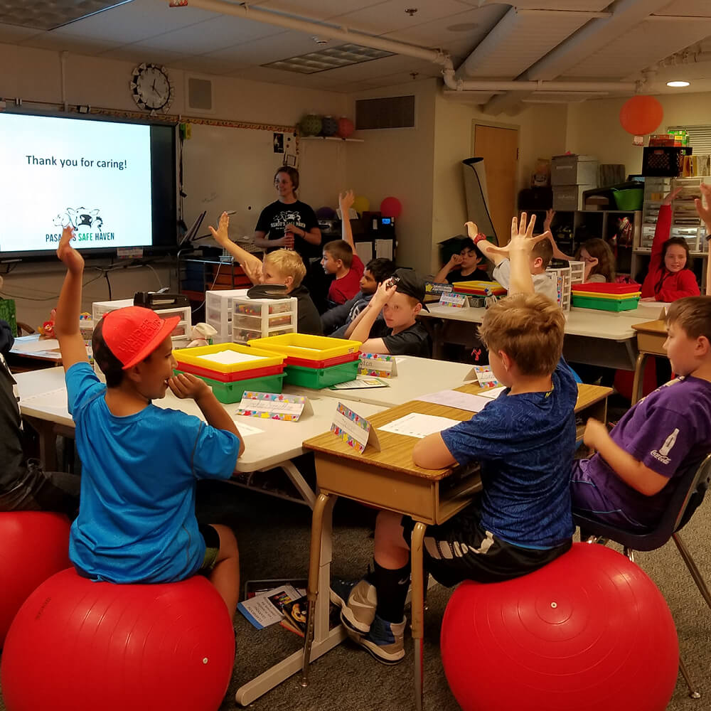 Classroom Children Education Teach