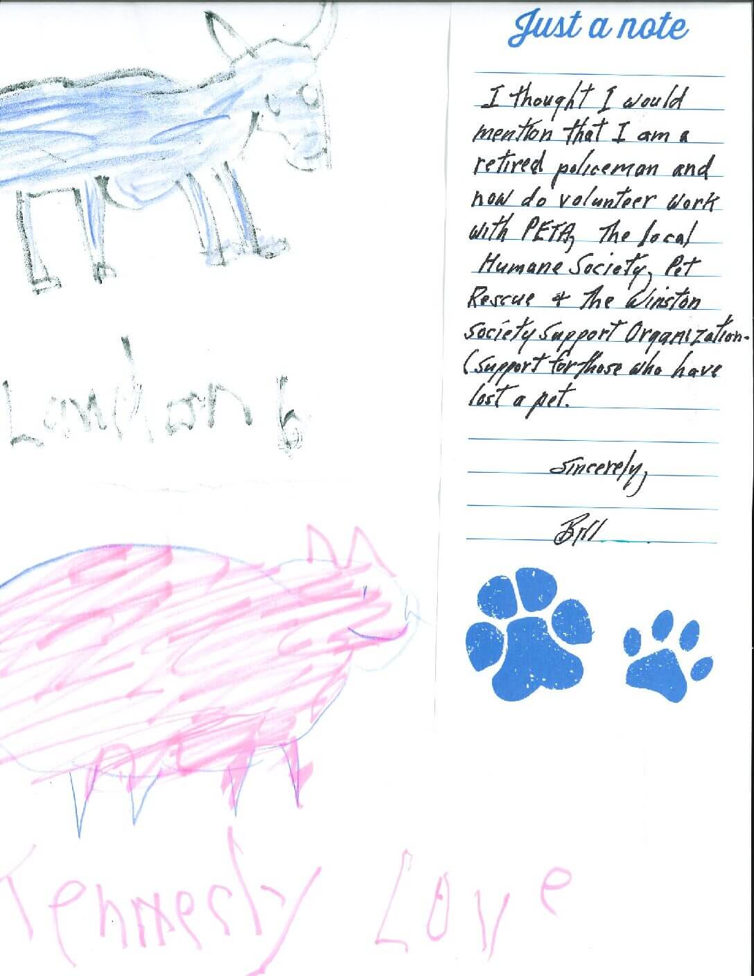 blue cow heart pig from landon kennedy riley and bill canada pdf