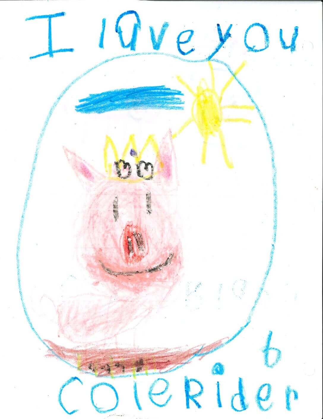 heart pig cole age 6 new york pdf