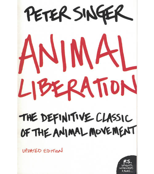 Animal liberation