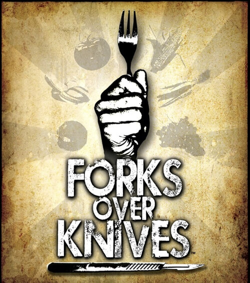 Forks over knives