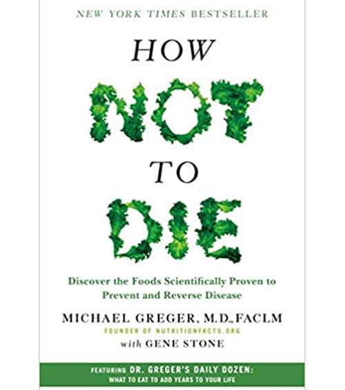 How not to die