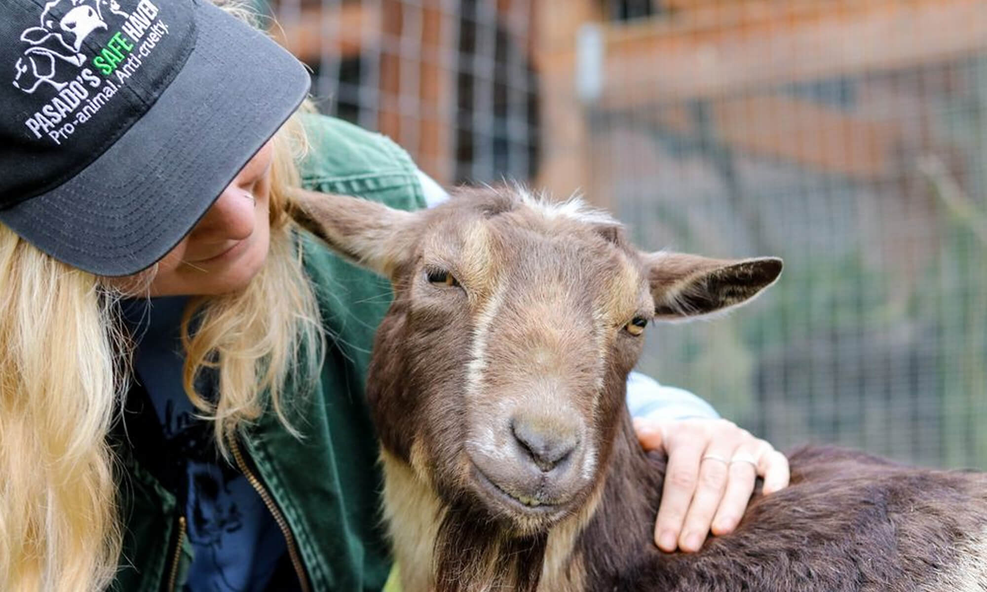 Smudge sanctuary tour