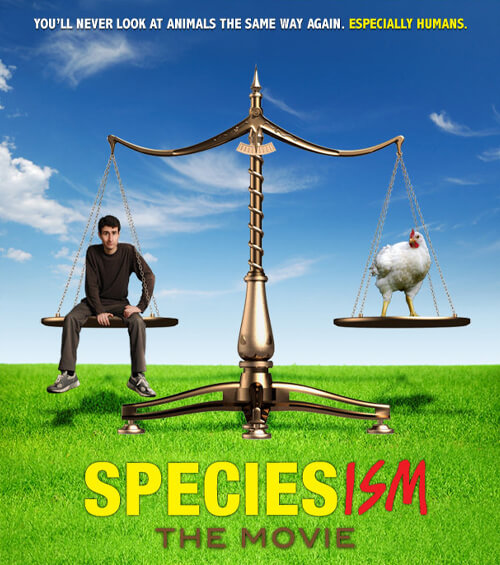 Speciesism