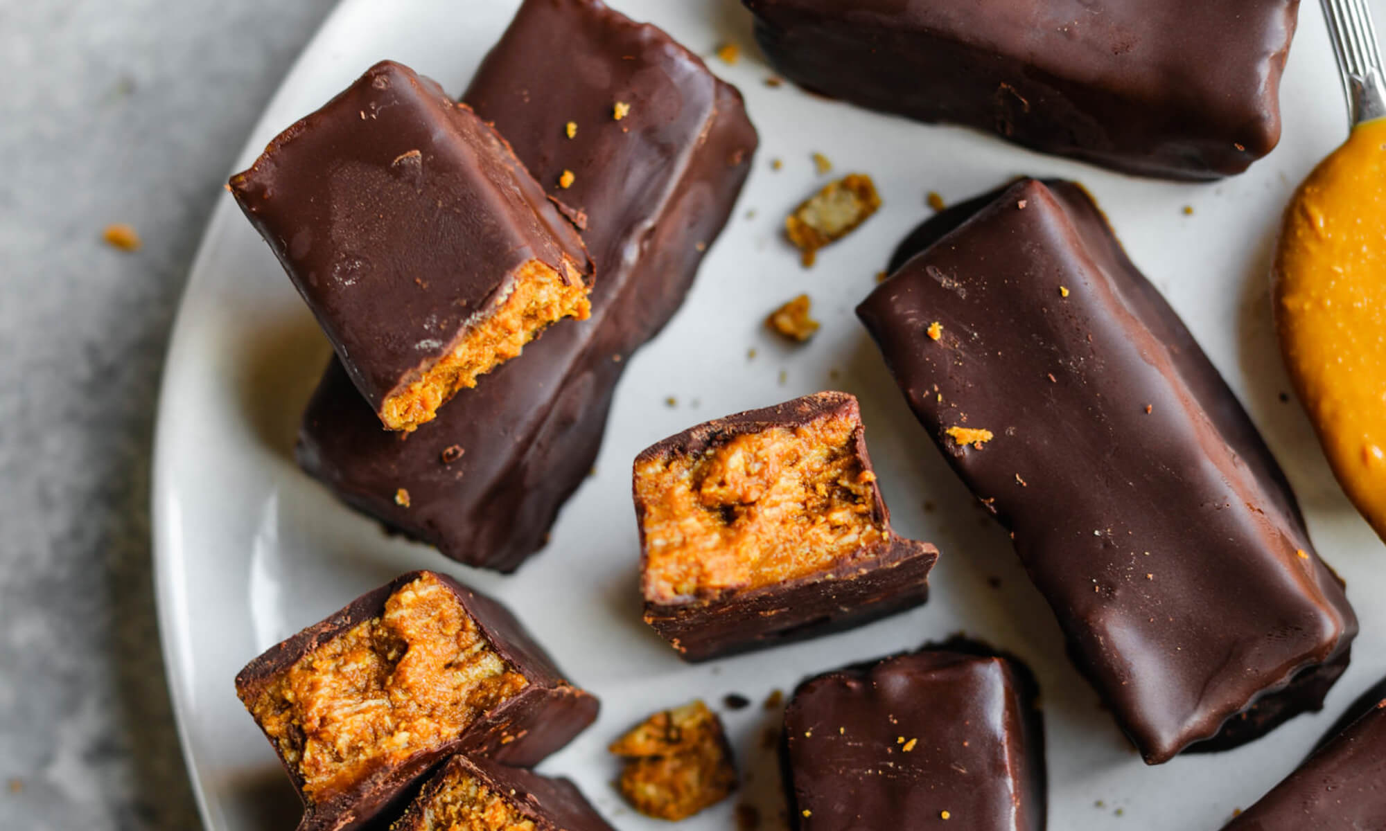 Sweet Treats Cooking Class