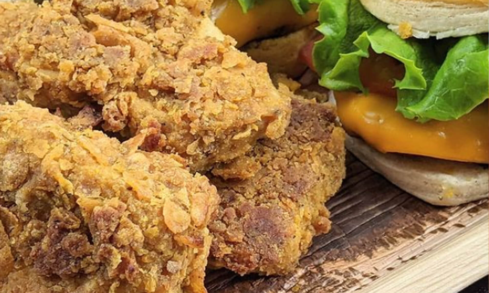 southern vegan cooking class