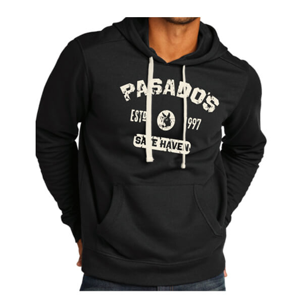 Pasados Hoodie Adult