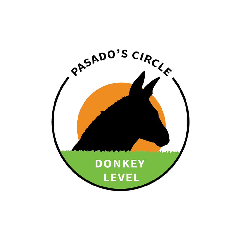 PC Donkey