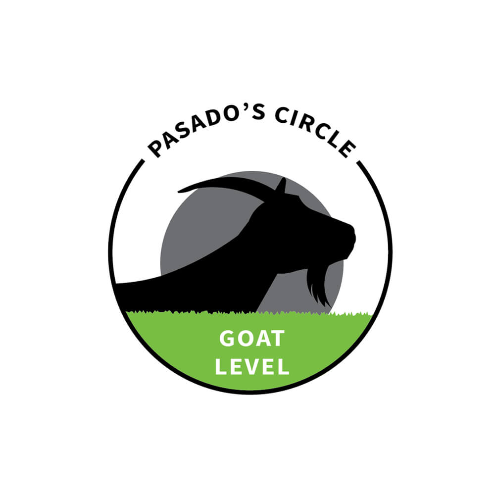 PC Goat
