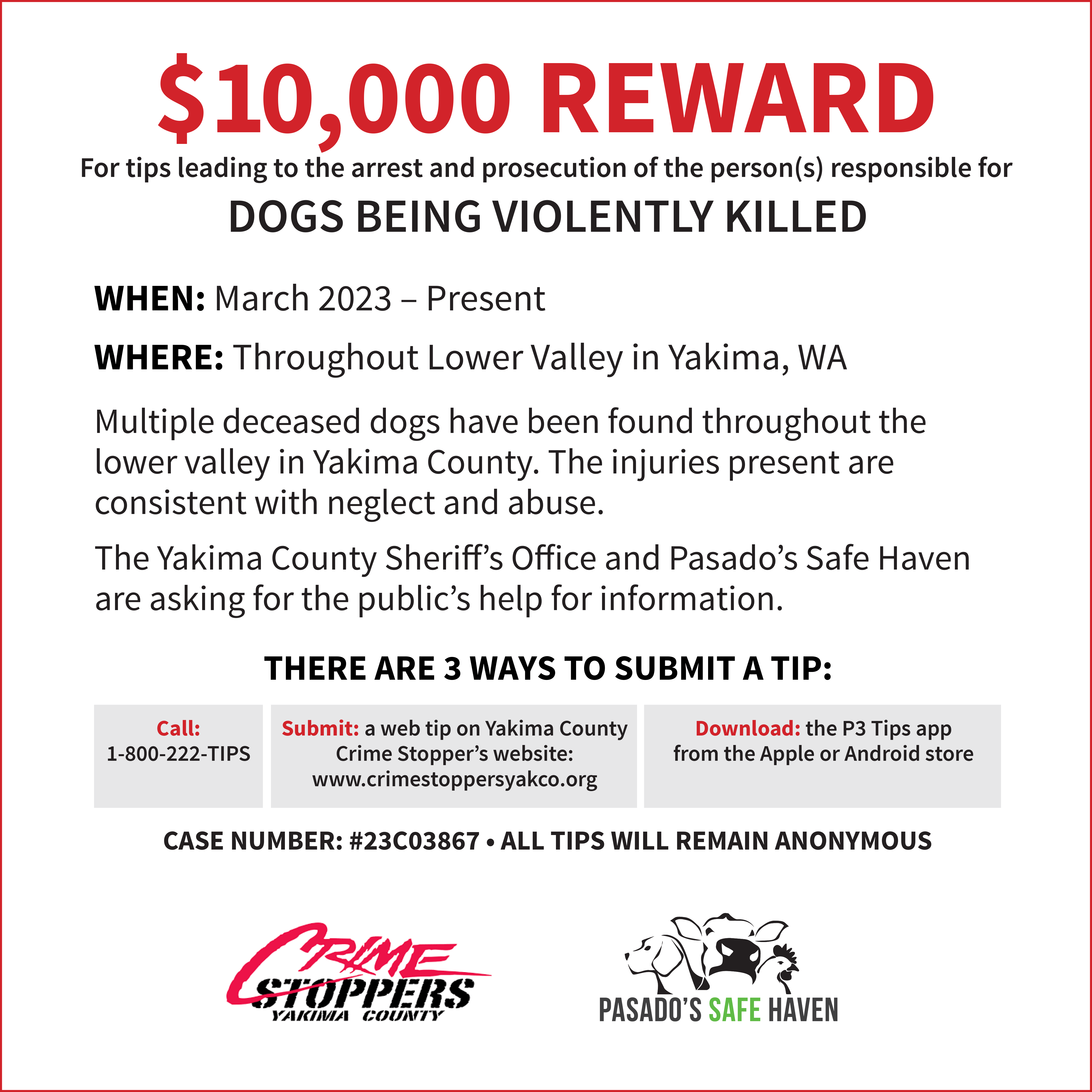 RewardFlyer DogAbuse YakimaValley 5.23
