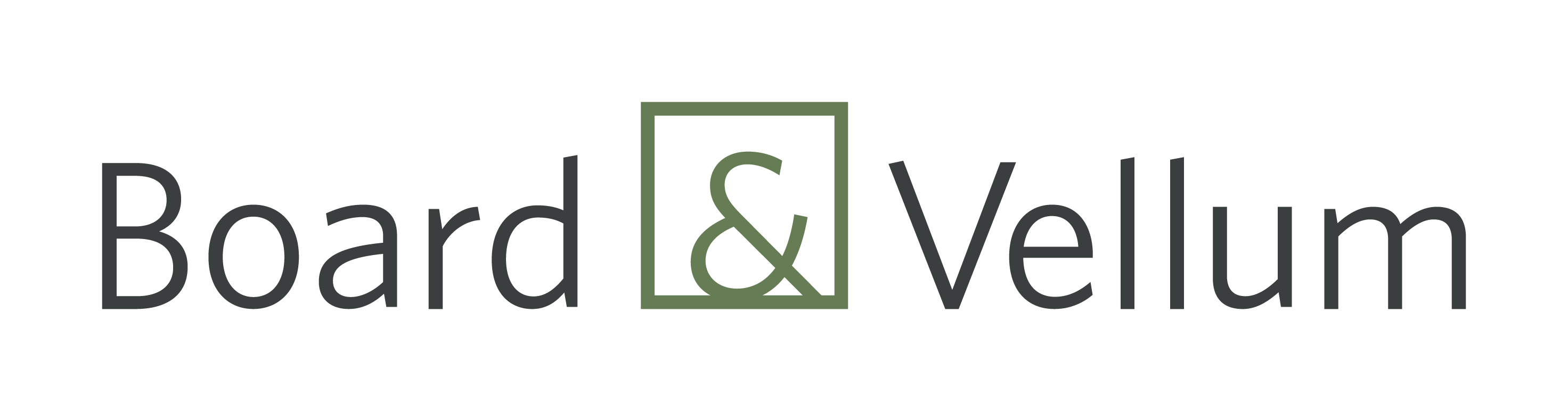 Board Vellum Logo Color Includes Clear Area