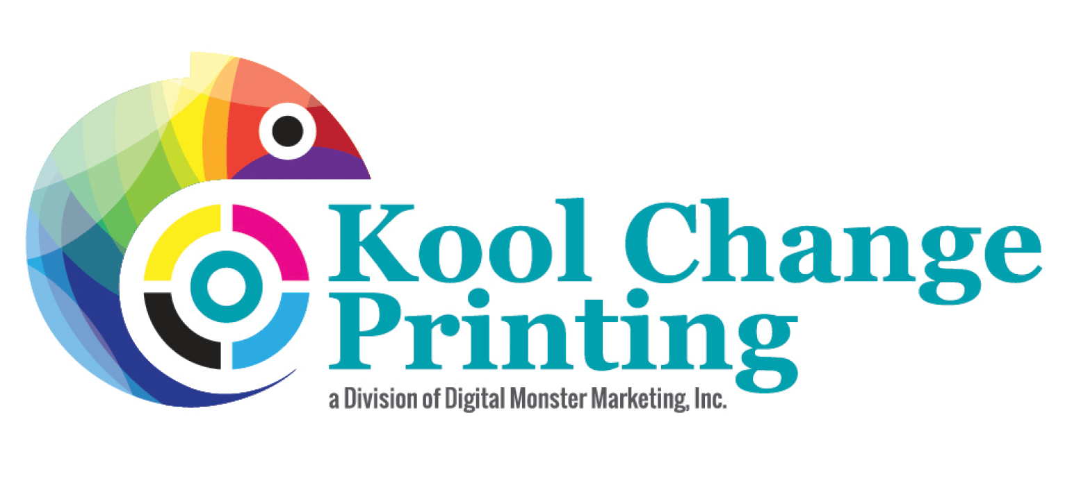 Kool Change Logo