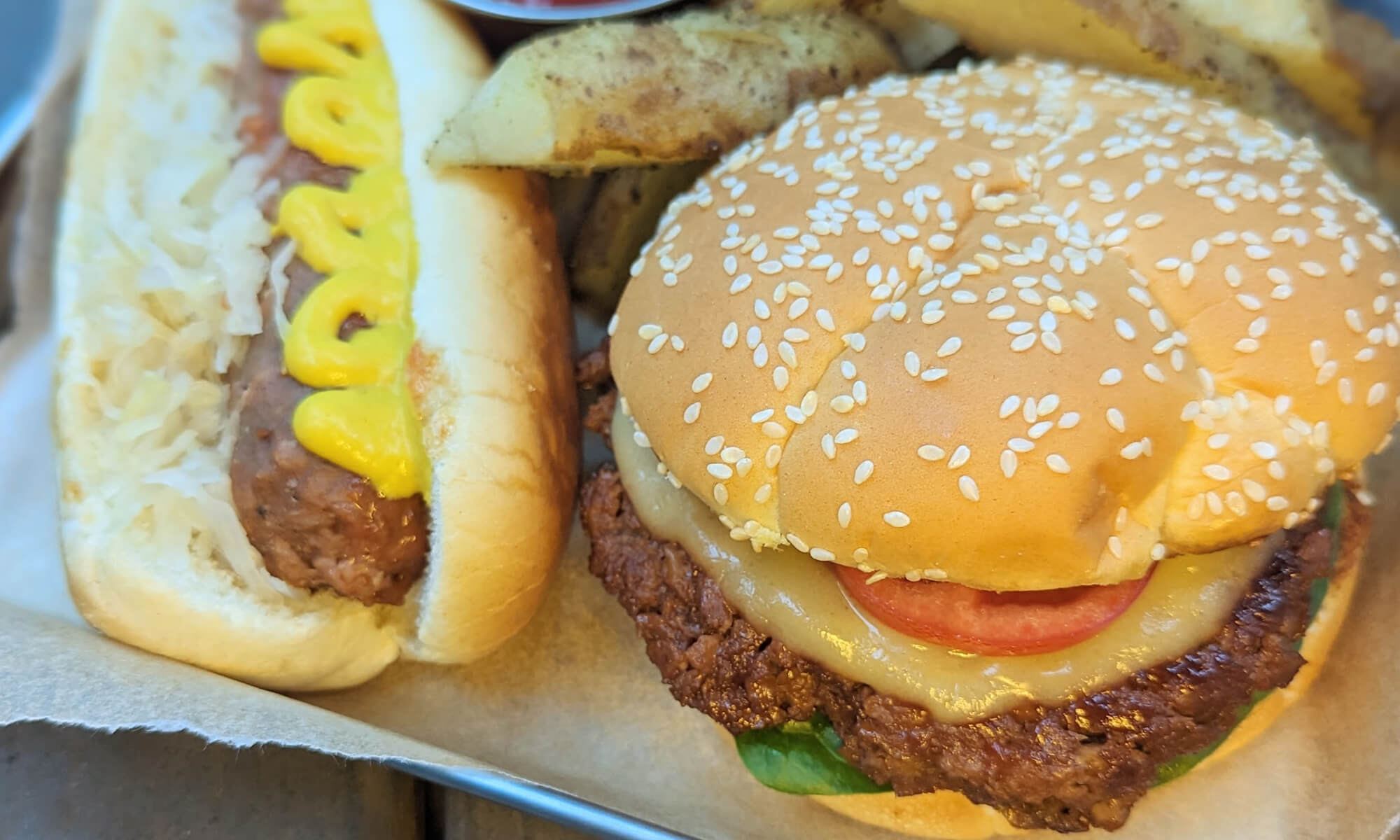 Beyond Burgers Brats 3